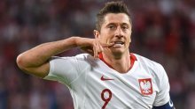 Robert Lewandowski potpuno se opustio i napokon imenovao osobu zbog koje je odlučio napustiti Bayern i doći u Barcelonu