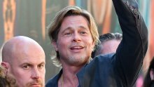 Ne želi ponavljati greške iz prošlosti: Šest godina nakon razvoda Brad Pitt ponovno ljubi