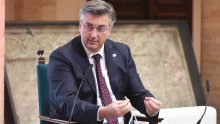 Plenković nakon nevremena u Karlovcu: Vlada će pomoći