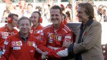 Michael Schumacher ovo stvarno nije zaslužio; bivši menadžer obrušio se na obitelj: Godinama lažu i ne daju mi da ga vidim...