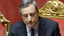 Draghi kaže da je spreman ostati premijer