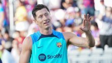 Robert Lewandowski tek je stigao u Barcelonu i odmah izazvao problem s kojim se klub nikad u povijesti nije susreo...