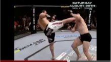 Gonzaga vs. Cro Cop među najboljim nokautima