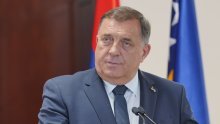 Dodik izazvao novi skandal, u Izraelu hvalio Rusiju i njenu politiku