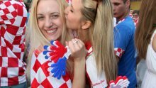 Kompletna Hrvatska spremna zaustaviti dah