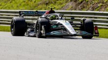 Lewis Hamilton zbog malo poznatog pravila u Formuli 1 neće voziti na prvom treningu za VN Francuske