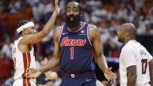 James Harden ostaje u Sixersima; jedna od najvećih zvijezda NBA lige dobila je ugovor koji nije mogla odbiti