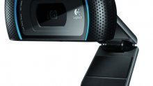 Logitech predstavio četiri nove web kamere