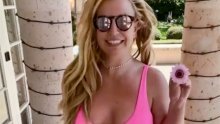 Britney opet proživljava dramu: Njezin bivši suprug tvrdi da djeca ne žele biti s njom zbog golišavih fotki na Instagramu