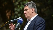 Milanović: Da mi je netko prije tri tjedna rekao da ćemo slušati kineskog premijera, rekao bih mu - ajd da vidim. Vidio sam. Palac gore, ali malo nakrivljen