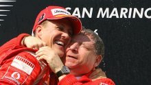 Michael Schumacher dobio nagradu, sin Mick nije došao, supruga zaplakala, a čovjek koji posjećuje legendu priznao: Istina je...