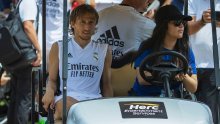 Luka Modrić već se navikao na pohvale, ali kada ovakve riječi dolaze od bivšeg trenera onda je to posebno; objasnio je zašto je Hrvat - najbolji!