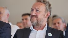 I Izetbegović oštro protiv izmjena izbornog zakona koje predlaže Schmidt: 'Navukla bi nam se još jedna luđačka košulja'