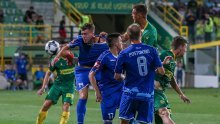 SuperSport Hrvatska nogometna liga, 2. kolo, Istra 1961 - Varaždin 1:2, 22.7.2022., video sažetak