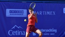 ATP Umag - težak ždrijeb za Hrvate. Iznenadna prilika za izlazak na veliku scenu talentiranog 16-godišnjeg Splićanina