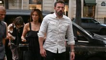 Drugi medeni mjeseci u samo mjesec dana: Evo gdje sada uživaju Ben Affleck i Jennifer Lopez