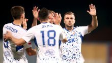 SuperSport Hrvatska nogometna liga, 2. kolo, Slaven Belupo - Dinamo 1:5, 23.7.2022., video sažetak