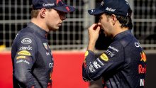 Red Bullov vozač Sergio Perez progovorio o tamnoj strani Formule 1: Bili su ljubomorni, ali Max Verstappen…