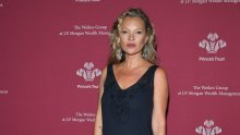 Kate Moss žarila je i palila pistama, a danas tvrdi: 'Mislila sam da nisam za taj posao, majka mi je rekla da nisam fotogenična'