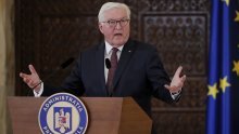 Steinmeier: Putinov rat protiv Ukrajine je i rat protiv europskog jedinstva