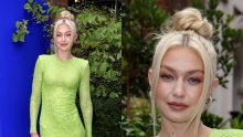 Dokazala Gigi Hadid: Zahvaljujući ovom detalju klasična punđa izgledat će modernije