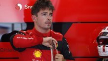 Charles Leclerc frustrirano vrištao preko radija, a nakon utrke sve u Ferrariju šokirao priznanjem: Ne zaslužujem!