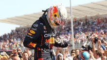 Aktualni prvak Max Verstappen nenamjerno 'bocnuo' najvećeg konkurenta za osvajanje naslova prvaka