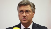 Plenković: Milanović ne zna da je dobro biti u EU jer on ne zna koje su koristi. Dijelom su Šveđani i Finci su dali novac. Oni su sufinancirali Pelješki most