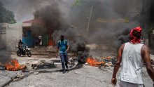 UN bi trebao hitno razmotriti slanje vojske na Haiti