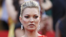 Bila je to jedna od njezinih najpoznatijih reklama: Kate Moss progovorila o traumatičnom iskustvu