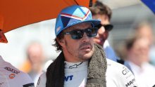 Fernando Alonso novi je rekorder Formule 1; nadmašio je drugu legendu - Kimija Raikkonena