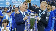 Ovo je jedini razlog što Ranieri ne treba žaliti za 'lisicama'