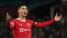 Razočarani Cristiano Ronaldo napustio je pregovore s čelnicima Uniteda, a onda mu je iz Madrida stigla katastrofalna poruka...