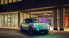 FOTO/VIDEO] MINI pokazao Concept Aceman: Najava buduće generacije modela