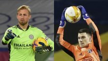 Dinamo bi mogao ostati bez Dominika Livakovića zbog iznenađujućeg transfera Kaspera Schmeichela koji nakon 11 godina napušta Leicester