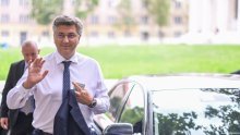 Plenković: Zgrozila me Izetbegovićeva izjava, a na Schmidta su sigurno utjecale i prijetnje