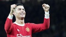 Cristiano Ronaldo napokon može odahnuti; pojavio se klub koji ga ipak želi: On može biti naš Maradona