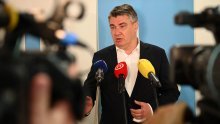 Milanović: Ako ćete staviti klimu na 25, onda je radije prodajte Romima