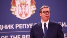 Vučić opet o Jasenovcu, a opleo je i po Piculi: On govori malo, ali glupo