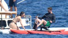Justin Timberlake i njegova seksi supruga ljetuju u susjedstvu; njezine fotke u bikiniju obišle svijet
