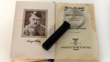 Kritički komentirano izdanje 'Mein Kampfa' sada je dostupno na internetu