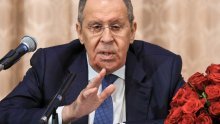 Lavrov u UN-u: SAD i saveznici žele uništiti Rusiju