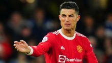 Ljutiti Cristiano Ronaldo napokon se oglasio i prokomentirao priče o odlasku iz Manchester Uniteda; bio je vrlo oštar...