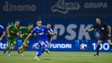 SuperSport Hrvatska nogometna liga, 3. kolo, Dinamo - Istra 1961 4:1, 29.7.2022., video sažetak