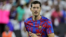 Robert Lewandowski napokon je otvorio dušu i priznao zašto je napustio Bayern: Lagali su me, čuo sam dosta s*anja o sebi...