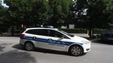 Vukovarska policija: Nepažljivo spaljivao otpad pa se teško ozlijedio