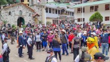 Turisti prosvjedovali tražeći da se u prodaju pusti još ulaznica za Machu Picchu