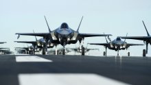 Njemački parlament odobrio 10 milijardi eura za kupnju američkih aviona F-35