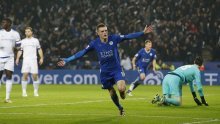 Leicester se ne šali: Odrađen sjajan posao s Vardyjem!