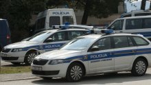 Poljak u Puli prvo napao turista iz BiH pa krenuo šakom na policajca, napuhao je 2,18 promila